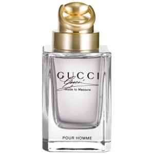 Туалетная вода мужская Gucci By Gucci Made to Measure тестер 90мл