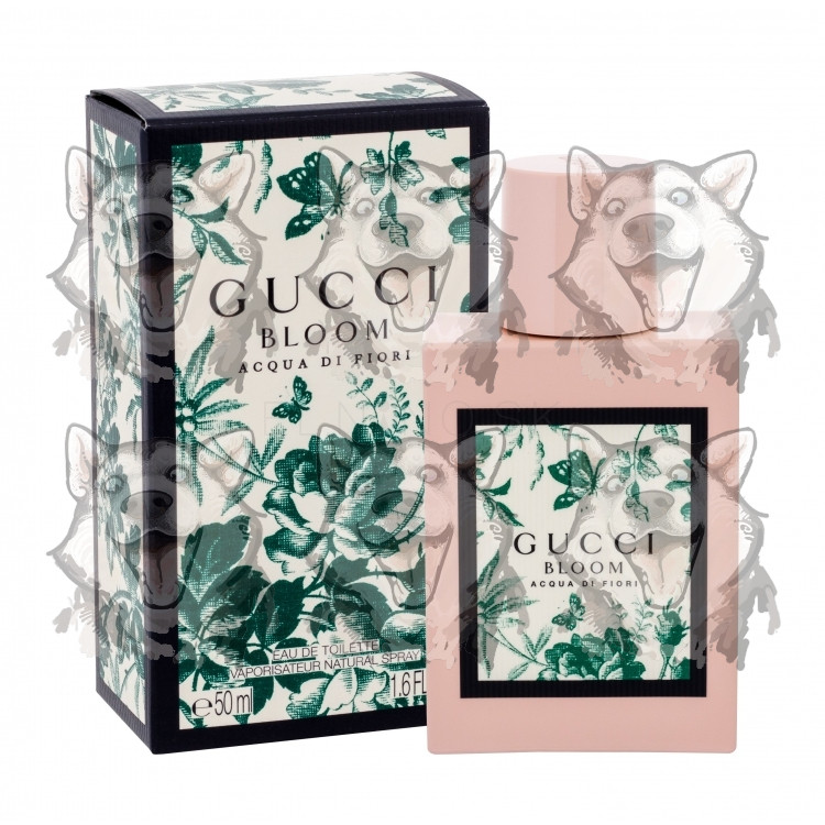 Gucci acqua outlet