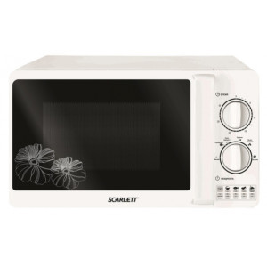 Микроволновая печь Scarlett SC-MW9020S01M 700Вт 20л