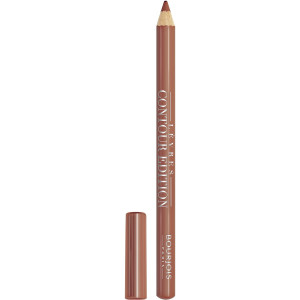 Карандаш для губ Bourjois Levres Contour Edition Тон 13 темно-бежевый - 1