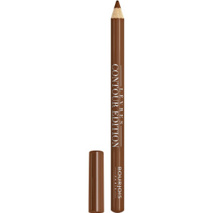 Карандаш для губ Bourjois Levres Contour Edition Тон 14 светло-коричневый - 1