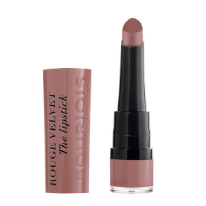 BOURJOIS Помада Rouge Velvet Stick №13