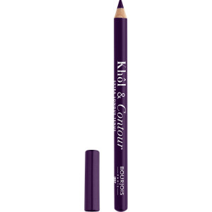Карандаш для глаз Bourjois Khol & Contour тон 007 Prunissi сливовый 1.2 гр - 1