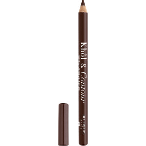 Карандаш для глаз Bourjois Khol & Contour тон 005 Choco-la коричневый 1.2 гр - 1