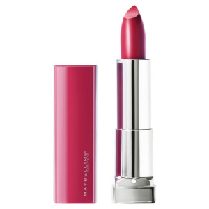 Помада для губ Maybelline New York Color Sensational Made for all оттенок 379 FUCHSIA FOR ME фуксия 4.4 г - 1