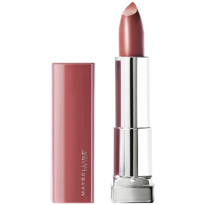 Помада для губ Maybelline New York Color Sensational Made for all оттенок 373 MAUVE FOR ME нюд 4.4 г - 1