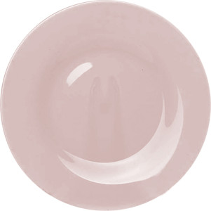 "PSB" "BOHO PINK" Тарелка обеденная 26см