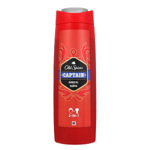 Гель для душа Old Spice Captain 250 мл