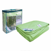 Одеяло Адамас Бамбук облегченный 220х200 см 