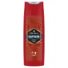 Гель для душа Old Spice Captain 2 в 1 400 мл