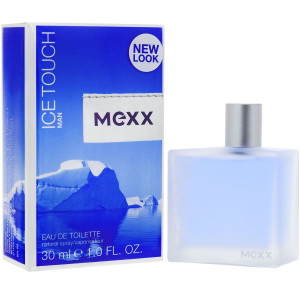 Туалетная вода Mexx Ice Touch Man 30 мл