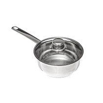 Джерси Ковш с крышкой 1,2л, 16*8,0см