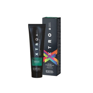 Пигмент прямого действия для волос Estel Xtro Black EX/NH Хвойный 100 мл