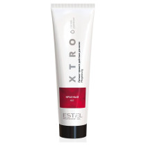 Пигмент прямого действия для волос Estel Xtro White EX/NR Красный 100 мл