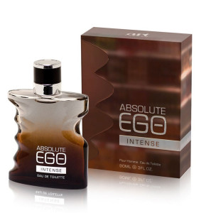 Туалетная вода Absolute Ego Intense мужская 90 мл