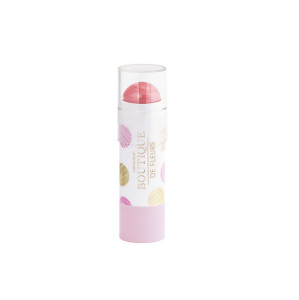 Румяна Vivienne Sabo Boutique De Fleurs кремовые Тон 01 Gerbera теплый персиково-коралловый