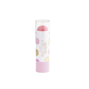Румяна Vivienne Sabo Boutique De Fleurs кремовые Тон 02 Rose розовый