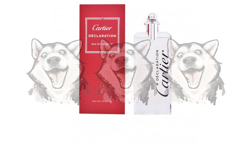 Cartier Declaration 100ML EDT