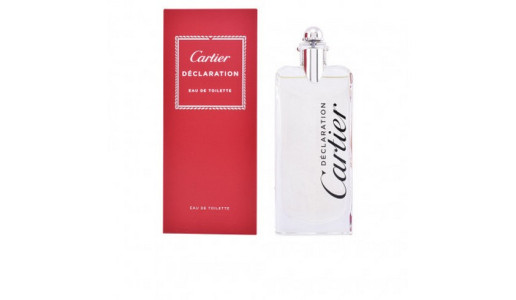 Cartier  Declaration 100ML EDT