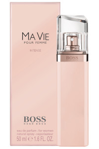 Парфюмерная вода Hugo Boss Ma Vie pour Femme Intense 50 мл