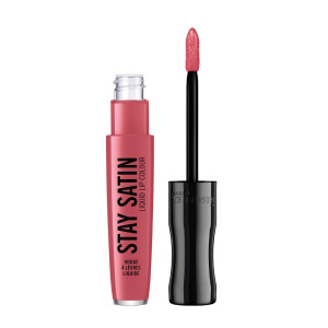 RIMMEL Помада для губ Stay Satin Тон 130