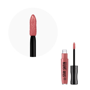 Помада для губ Rimmel Stay satin тон 210