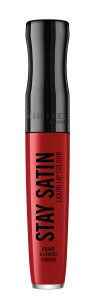Помада для губ Rimmel Stay satin тон 500 - 1