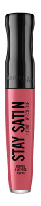 Помада для губ Rimmel Stay satin тон 720 - 1