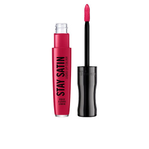 Помада для губ Rimmel Stay satin тон 800 - 1