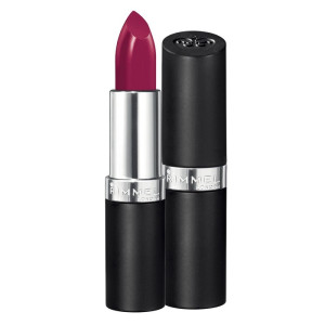 RIMMEL Помада для губ Lasting Finish т 100 нов.упак