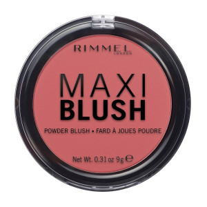 RIMMEL Румяна для лица Maxi Blush Тон 003