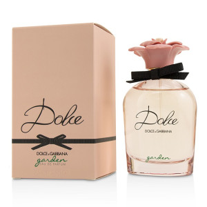 Парфюмерная вода Dolce&Gabbana Dolce Garden 75 мл