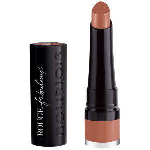 Помада для губ Bourjois Rouge Fabuleux тон 01 розовый 2.3 гр - 1