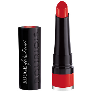 Помада для губ Bourjois Rouge Fabuleux тон 11 винный 2.3 гр - 1