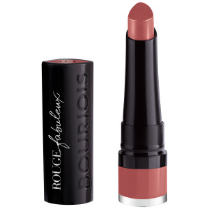 Помада для губ Bourjois Rouge Fabuleux тон 03 светло-коричневый 2.3 гр - 1