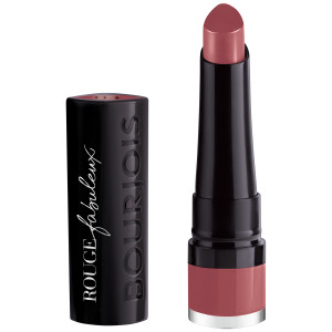Помада для губ Bourjois Rouge Fabuleux тон 04 розовый 2.3 гр - 1