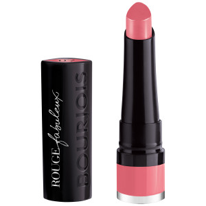 Помада для губ Bourjois Rouge Fabuleux тон 07 фиолетовый 2.3 гр - 1