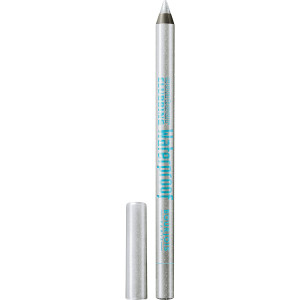 Карандаш для глаз Bourjois Contour Clubbing Waterproof водостойкий тон 52 disco ball silver серебристый 1.2 гр - 1