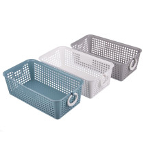 Блок д*хранения мелочей 'Корзина' 20x11x7см пласт.