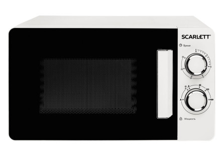 Микроволновая печь 700Вт 20 л  (белый) SC-MW9020S03М