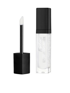 Верхнее покрытие для губ Bourjois матирующее прозрачное - 1