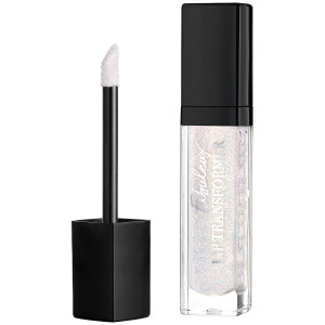 Верхнее покрытие для губ Bourjois металлическое прозрачное - 1