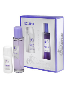 Н-р Eclipse (т.в 55 мл+дез. 40 мл)