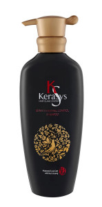 Шампунь для волос KeraSys От Выпадения Экстракт красного женьшеня 400мл