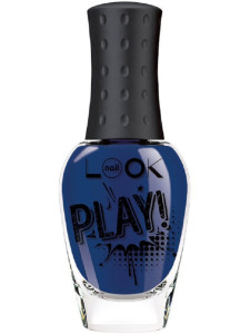 Лак для ногтей Naillook TRENDS Play тон 31701синий 8.5 мл - 1