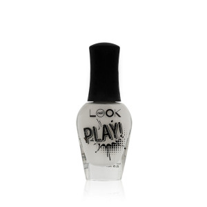 Лак для ногтей Naillook TRENDS Play тон 31705 белый 8.5 мл