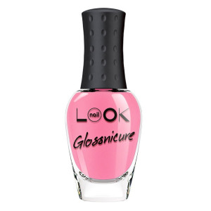 NL Лак TRENDS Glossnicure, Juicy, 8,5 мл 50603
