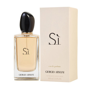 Туалетная вода Giorgio Armani Si 100 мл