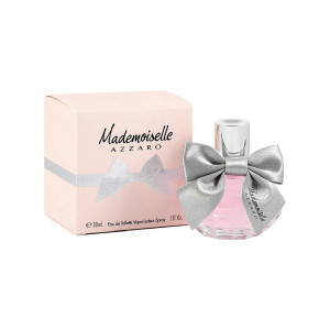 Туалетная вода Azzaro Mademoiselle 30 мл