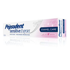 З.паста PEPSODENT Sens Expert Уход за эмалью 100 гр